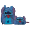 STITCH SET 4 - (Zaino + Astucci)