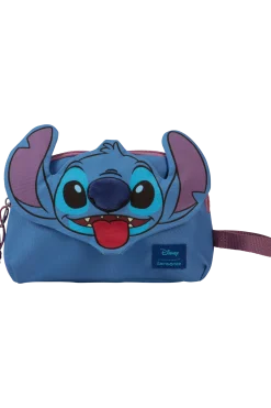 STITCH SET 4 - (Zaino + Astucci)