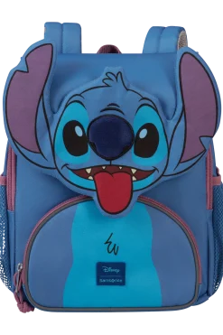 STITCH SET 5 - (Zaino + Borsone per palestra)