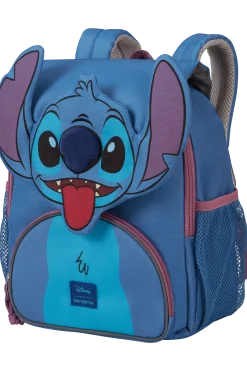 STITCH SET 5 - (Zaino + Borsone per palestra)