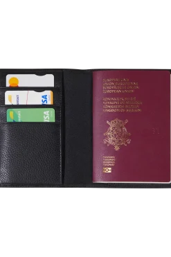 Ta Revolution - Cover per passaporto