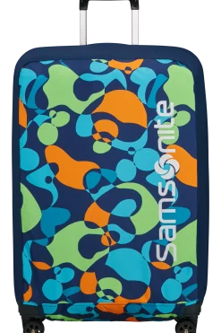Ta Revolution - Cover pieghevole per valigia L