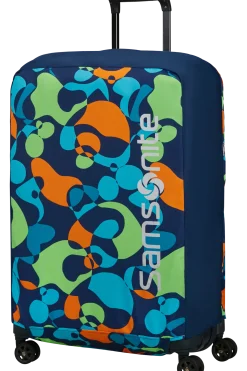 Ta Revolution - Cover pieghevole per valigia L
