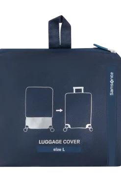 Ta Revolution - Cover pieghevole per valigia L