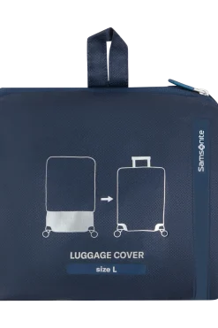 Ta Revolution - Cover pieghevole per valigia L