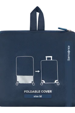 Ta Revolution - Cover pieghevole per valigia M