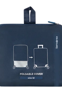 Ta Revolution - Cover pieghevole per valigia M