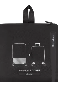 Ta Revolution - Cover pieghevole per valigia M