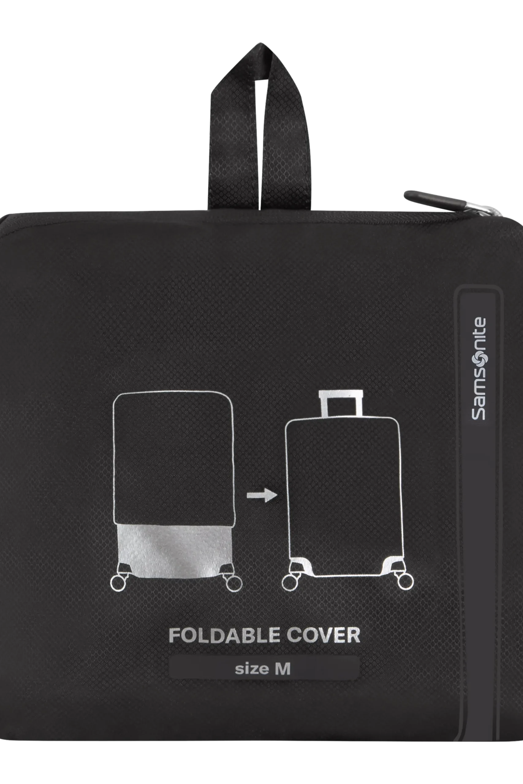 Ta Revolution - Cover pieghevole per valigia M