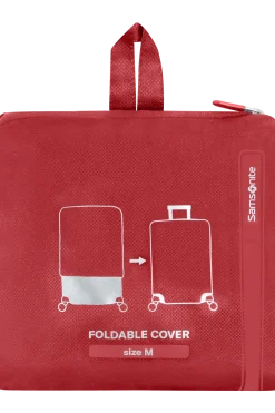Ta Revolution - Cover pieghevole per valigia M