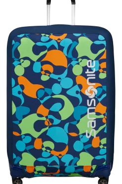 Ta Revolution - Cover pieghevole per valigia XL