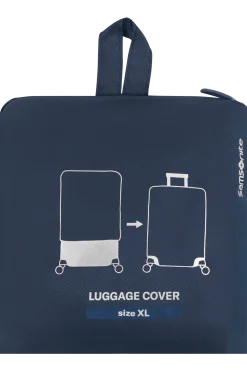 Ta Revolution - Cover pieghevole per valigia XL