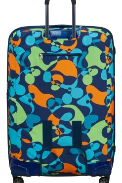 Ta Revolution - Cover pieghevole per valigia XL