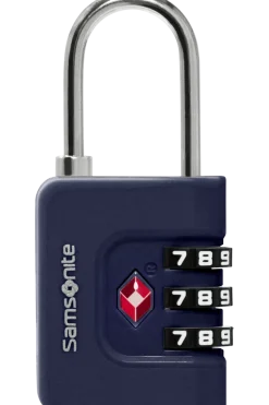 Ta Revolution - Lucchetto TSA con codice a 3 cifre
