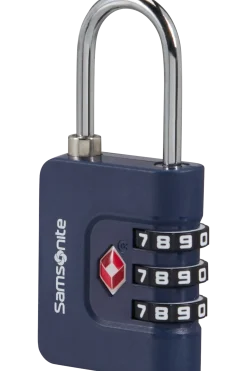 Ta Revolution - Lucchetto TSA con codice a 3 cifre