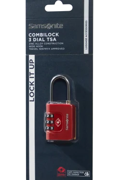 Ta Revolution - Lucchetto TSA con codice a 3 cifre