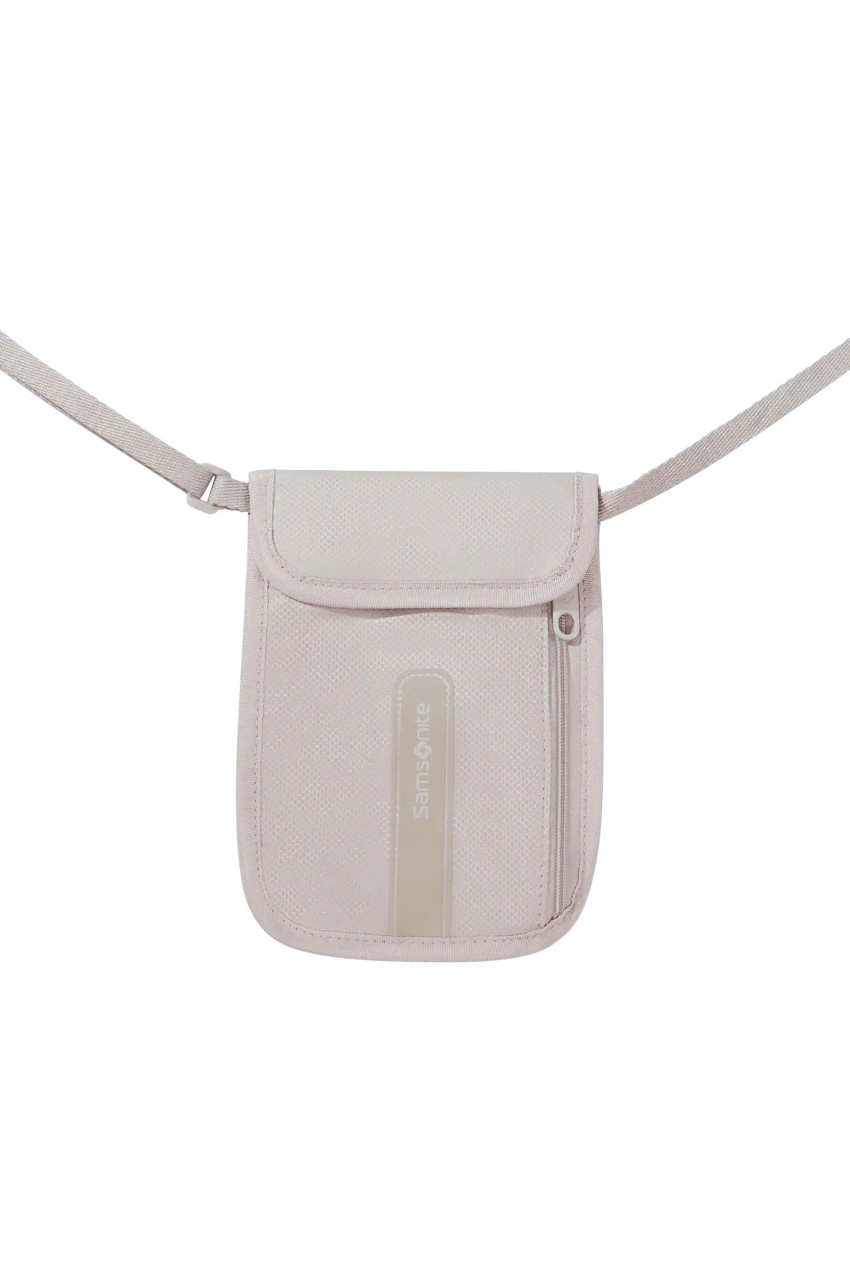 Ta Revolution - Pouch da collo con protezione RFID