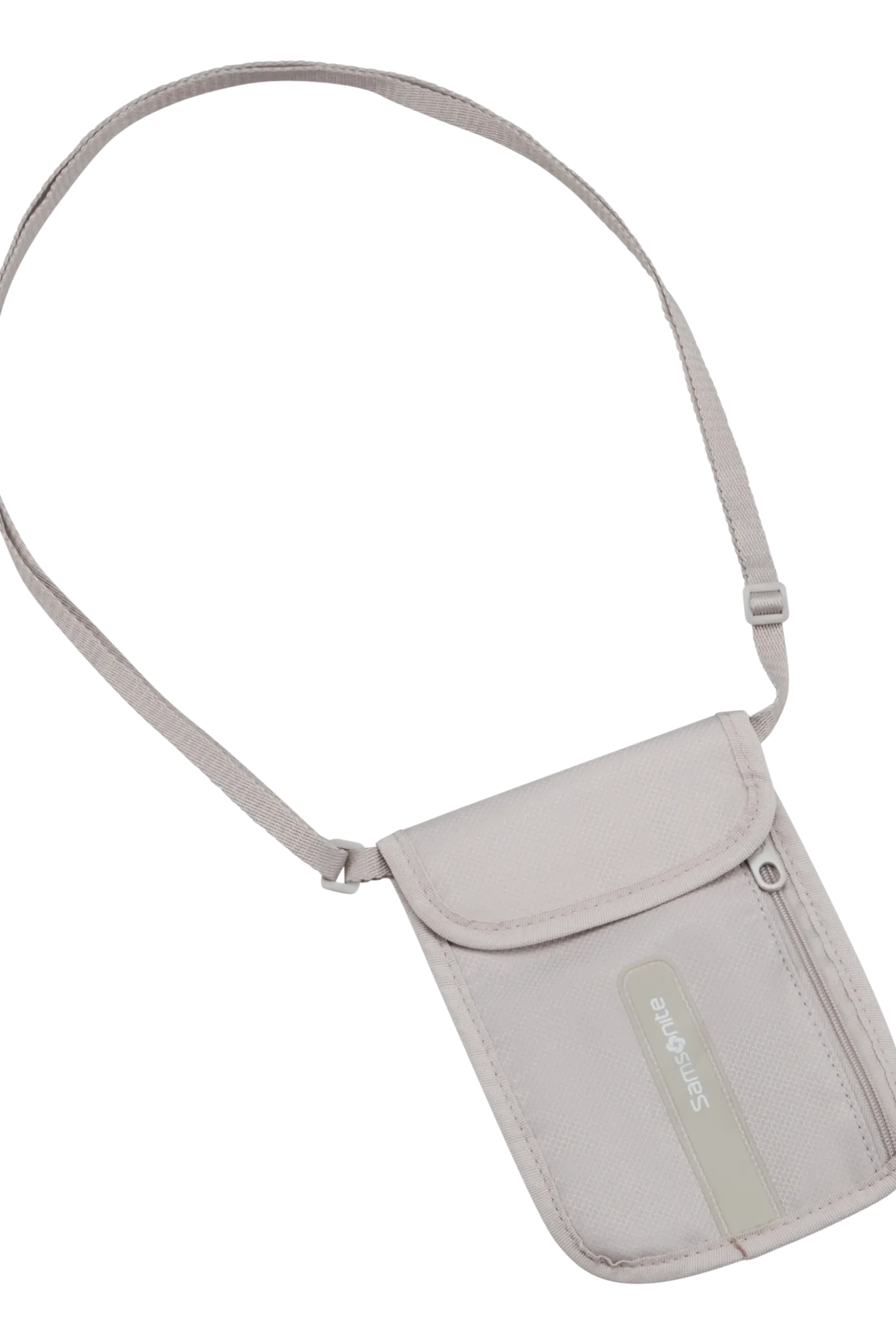 Ta Revolution - Pouch da collo con protezione RFID