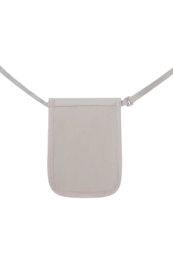 Ta Revolution - Pouch da collo con protezione RFID