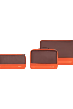 Ta Revolution - Set di 3 Packing Cubes