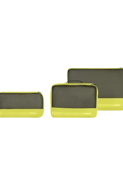Ta Revolution - Set di 3 Packing Cubes