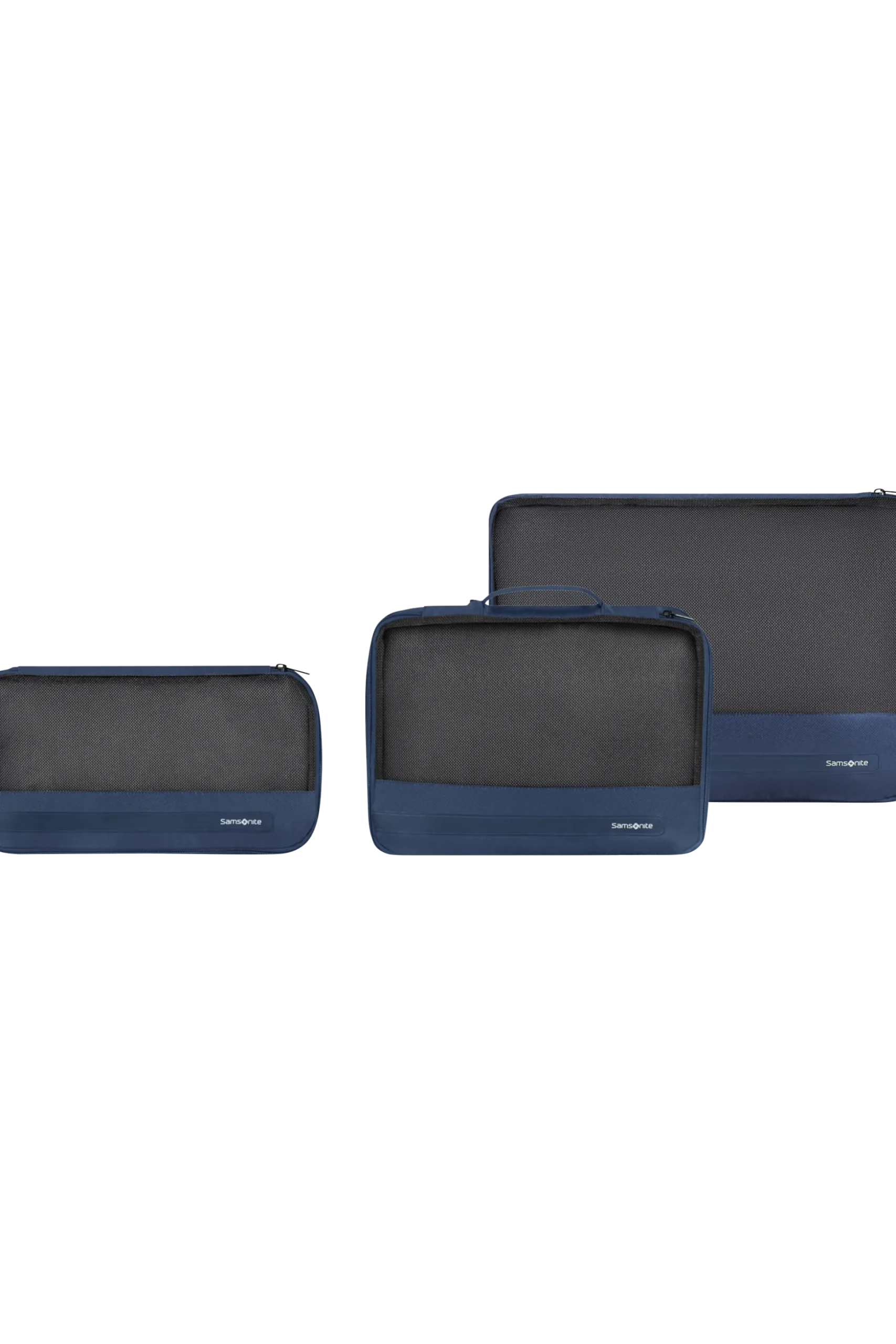 Ta Revolution - Set di 3 Packing Cubes