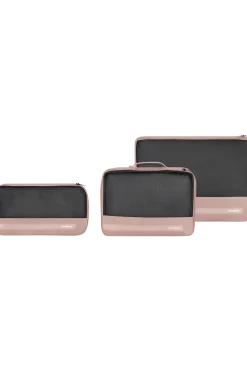 Ta Revolution - Set di 3 Packing Cubes