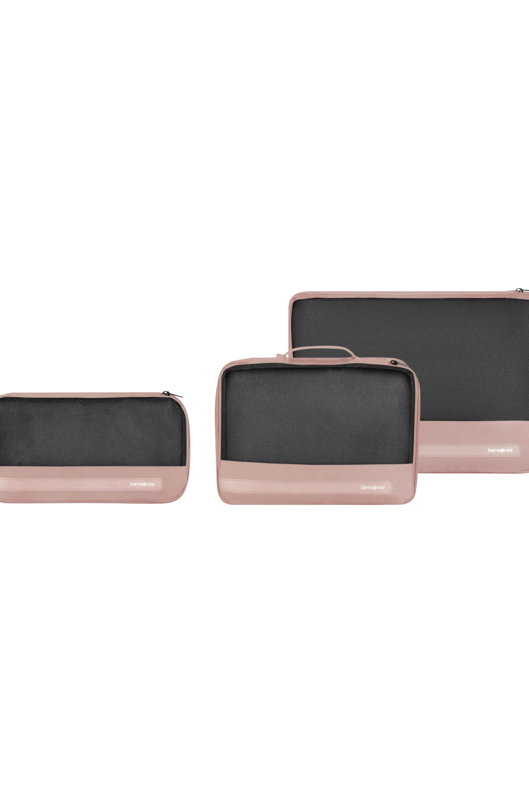 Ta Revolution - Set di 3 Packing Cubes