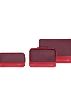 Ta Revolution - Set di 3 Packing Cubes