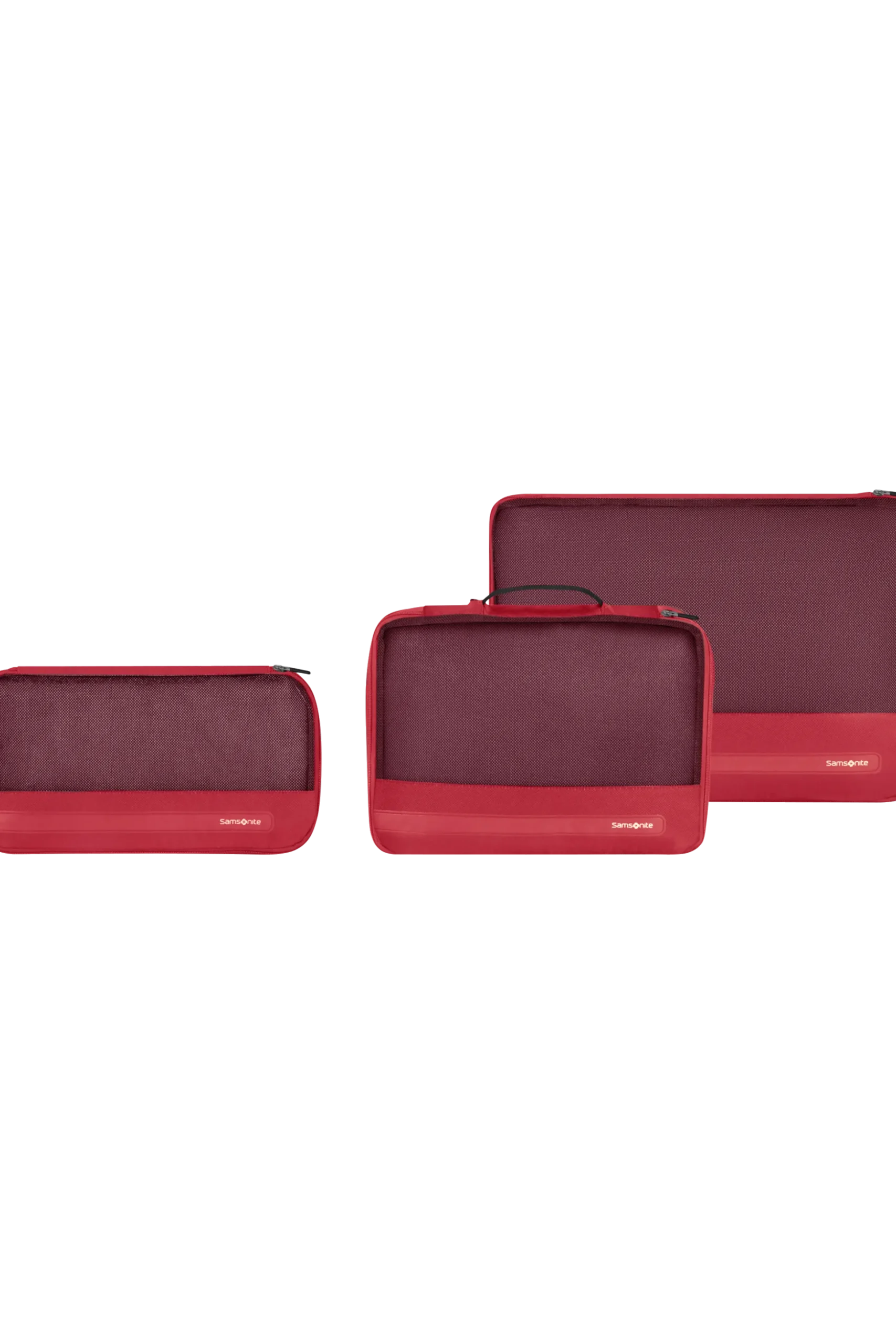 Ta Revolution - Set di 3 Packing Cubes
