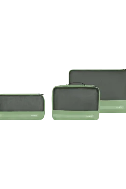 Ta Revolution - Set di 3 Packing Cubes