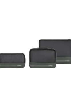 Ta Revolution - Set di 3 Packing Cubes