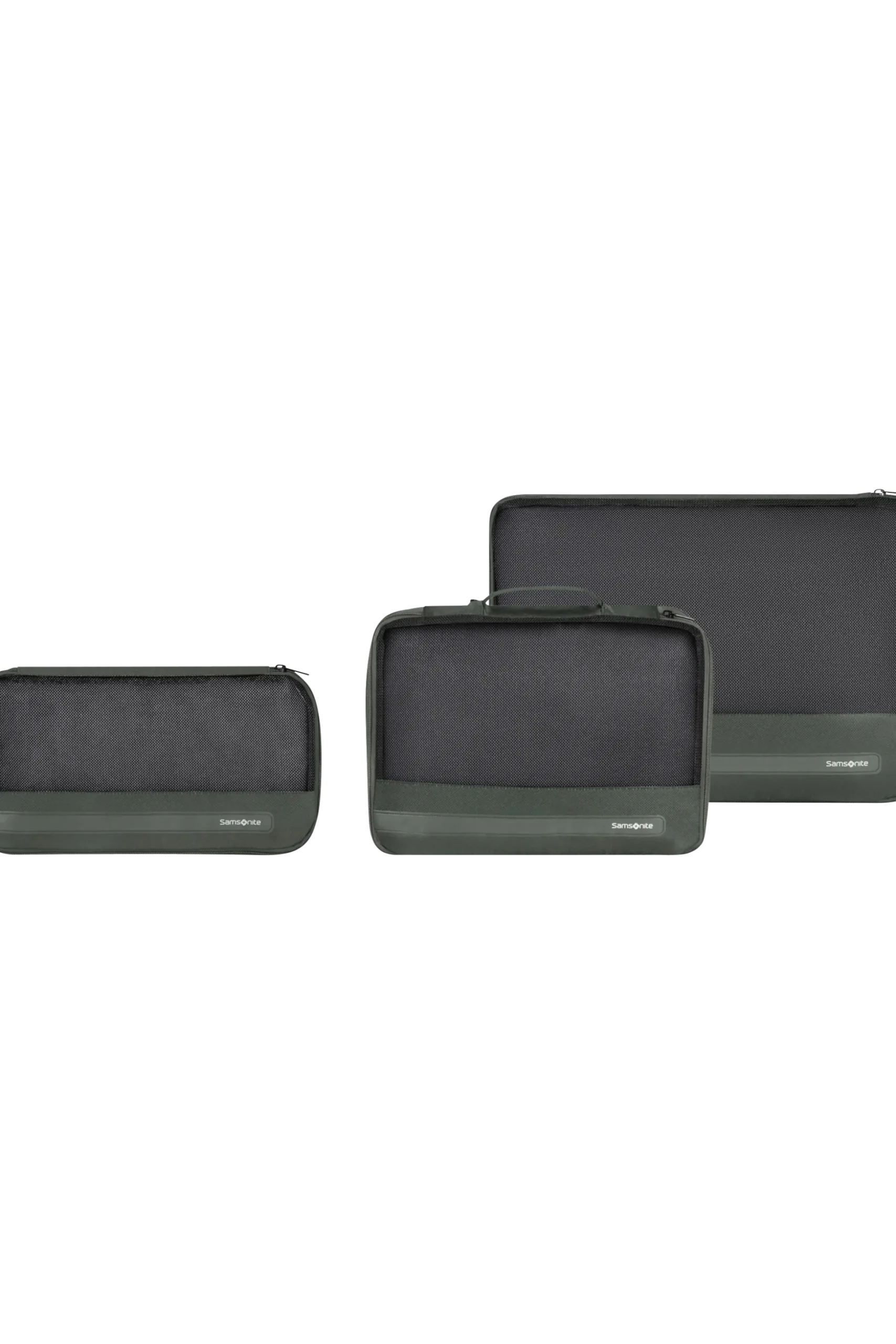 Ta Revolution - Set di 3 Packing Cubes