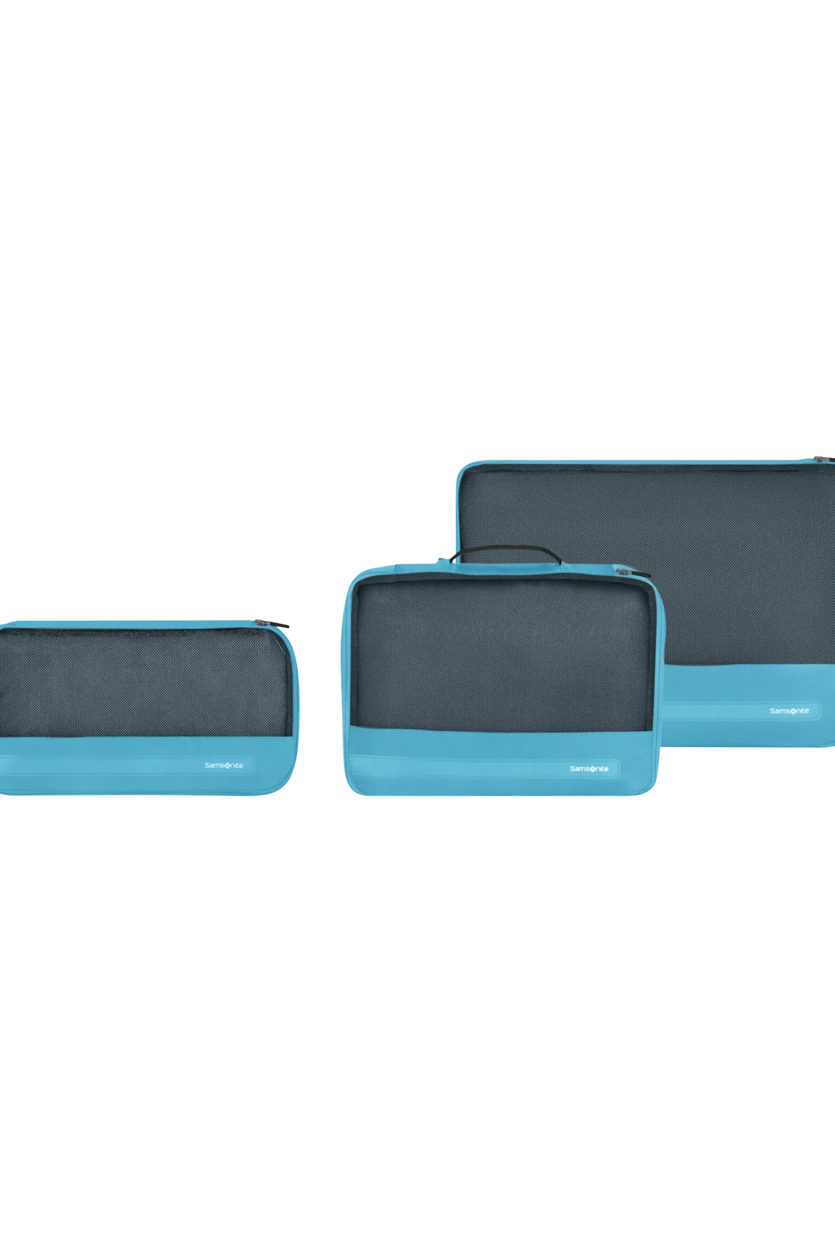 Ta Revolution - Set di 3 Packing Cubes