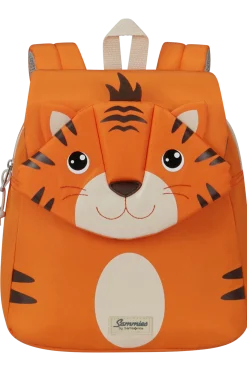 TIGER TOBY SET 2 - (Valigia (2 ruote) 45cm + Zaino S)