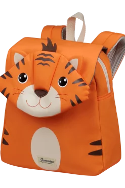TIGER TOBY SET 2 - (Valigia (2 ruote) 45cm + Zaino S)
