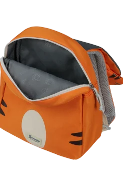 TIGER TOBY SET 2 - (Valigia (2 ruote) 45cm + Zaino S)