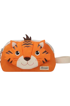 TIGER TOBY SET 4 - (Zaino S + Astucci)