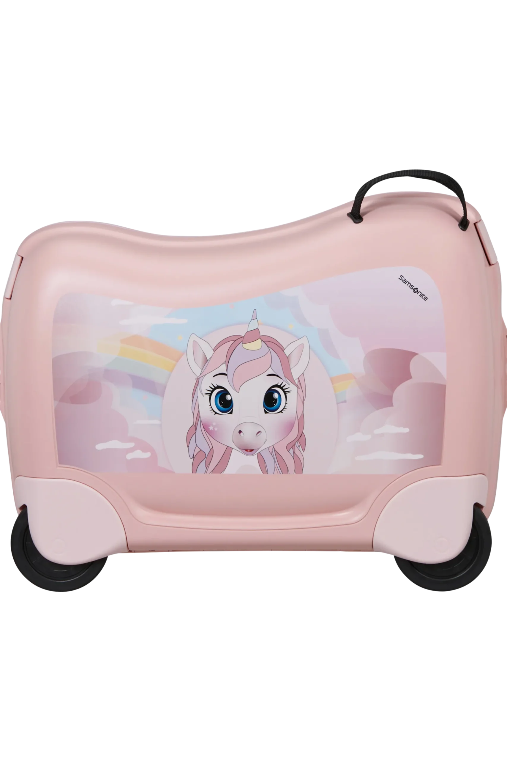 UNICORN TESS SET 2 - (Dream2Go + Zaino)