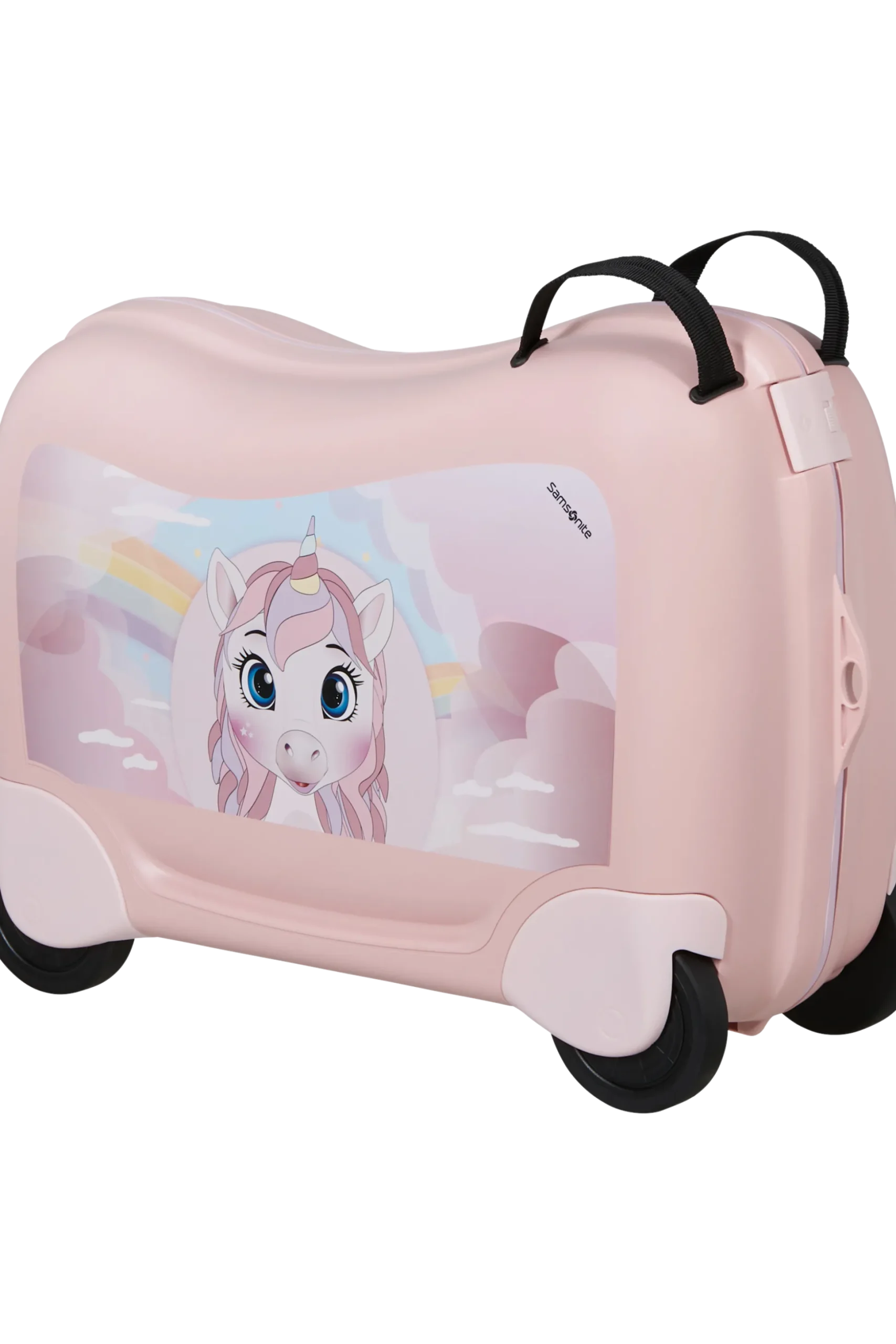 UNICORN TESS SET 2 - (Dream2Go + Zaino)
