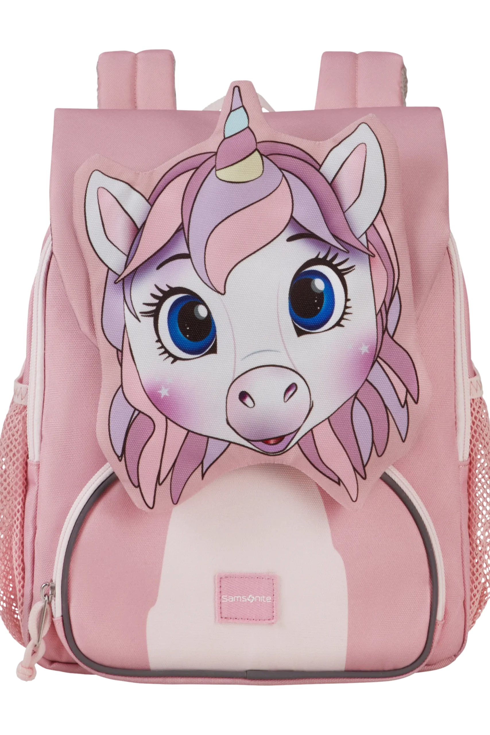 UNICORN TESS SET 4 - (Zaino + Astucci)