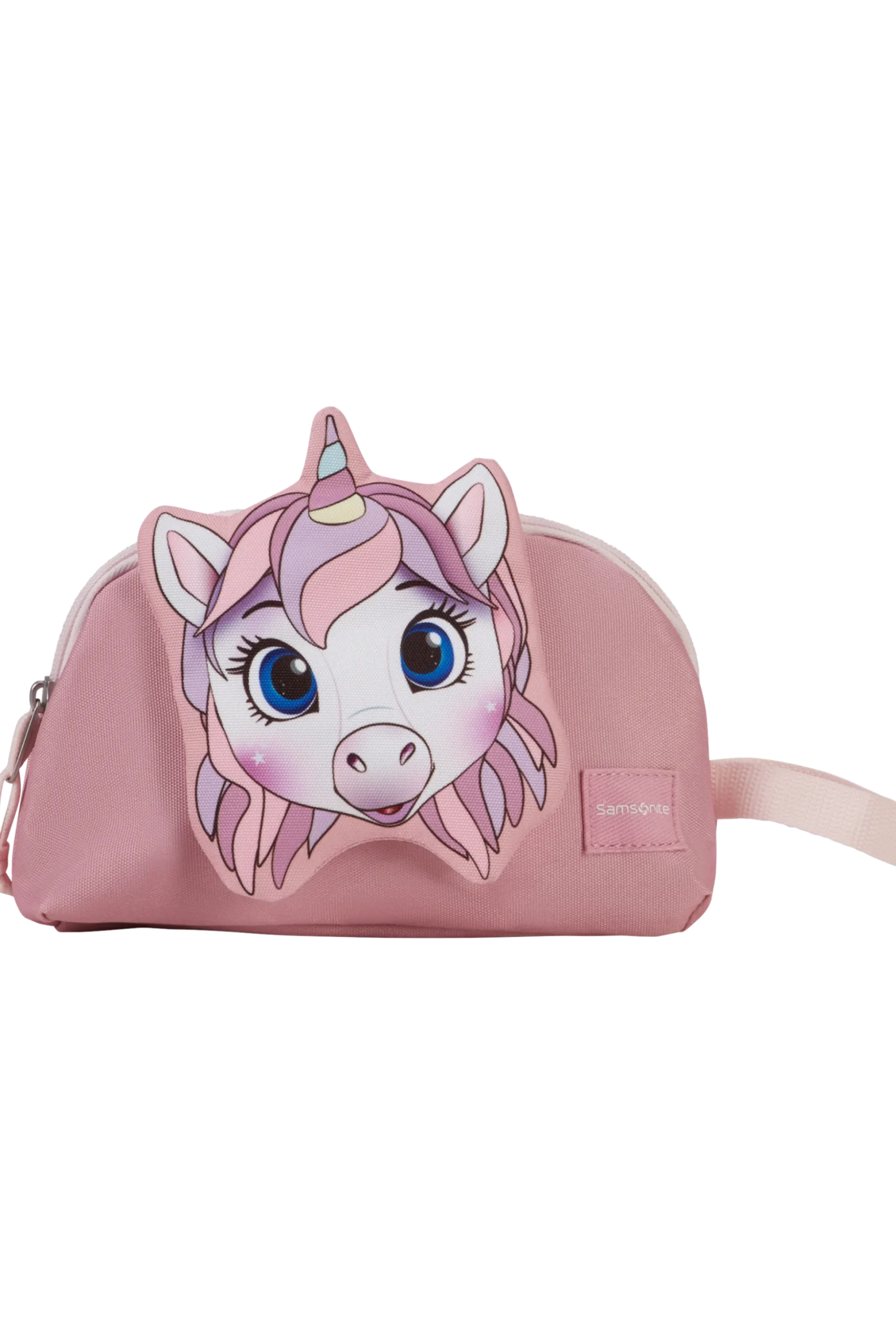 UNICORN TESS SET 4 - (Zaino + Astucci)