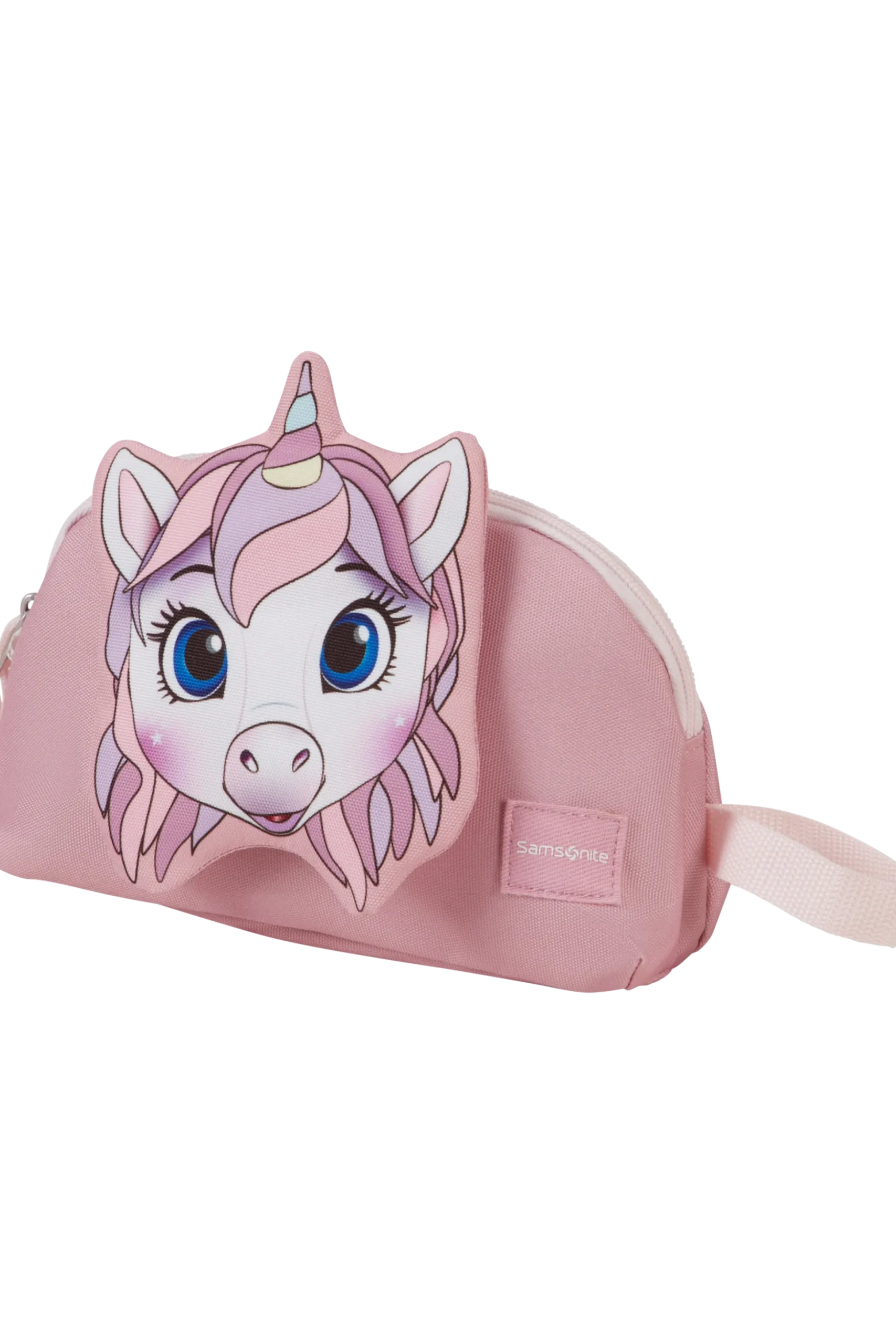 UNICORN TESS SET 4 - (Zaino + Astucci)