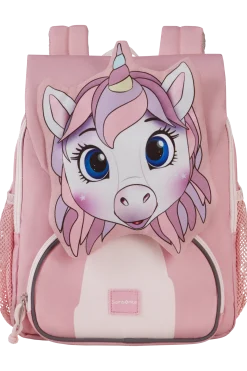 UNICORN TESS SET 5 - (Zaino + Borsone per palestra)