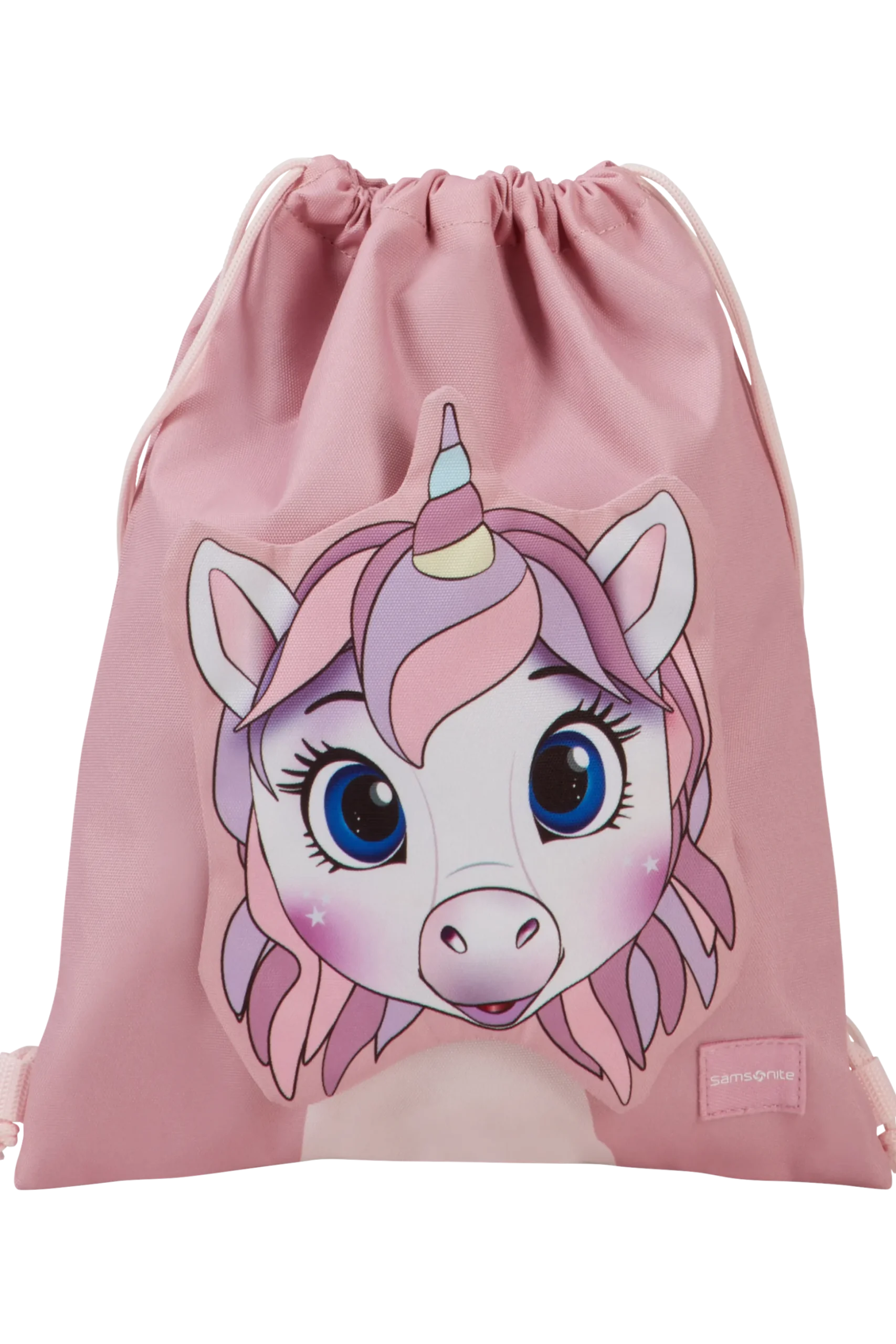 UNICORN TESS SET 5 - (Zaino + Borsone per palestra)