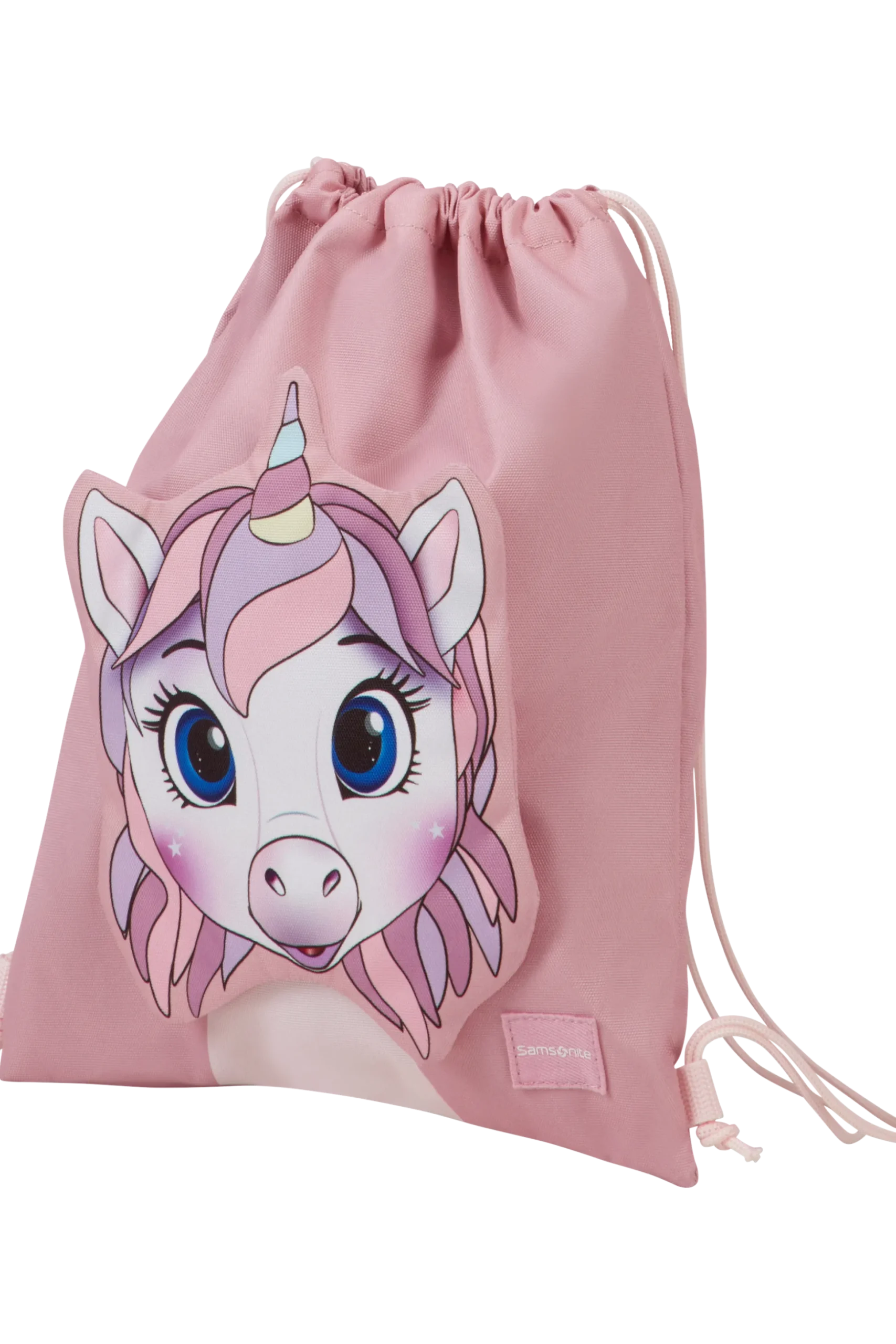 UNICORN TESS SET 5 - (Zaino + Borsone per palestra)
