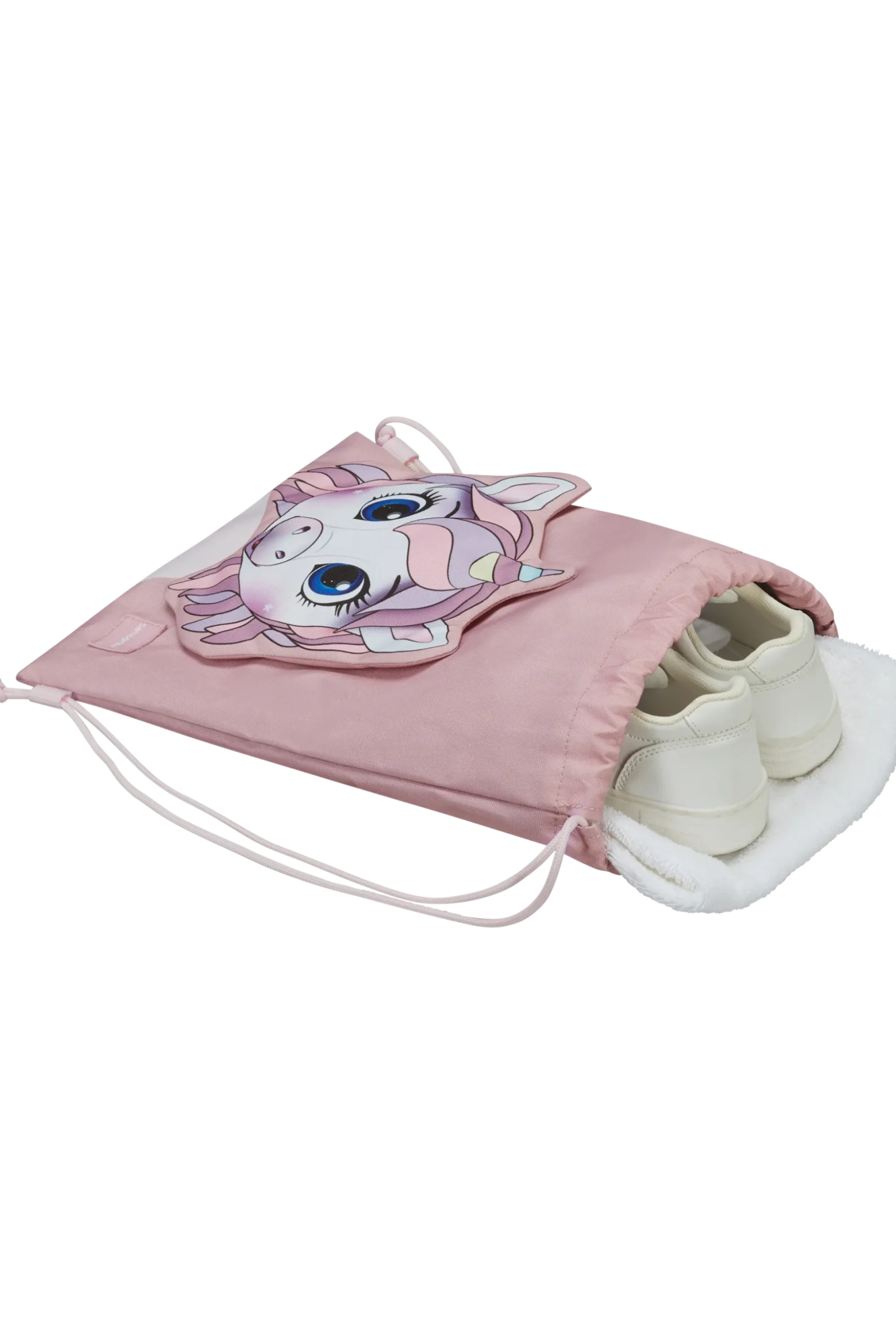 UNICORN TESS SET 5 - (Zaino + Borsone per palestra)