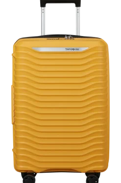 Upscape - Trolley espandibile (4 ruote) 55cm