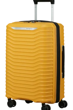 Upscape - Trolley espandibile (4 ruote) 55cm