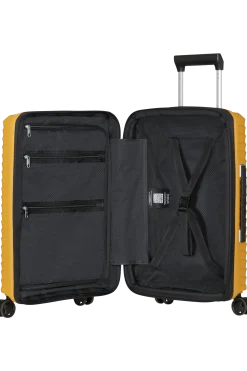 Upscape - Trolley espandibile (4 ruote) 55cm